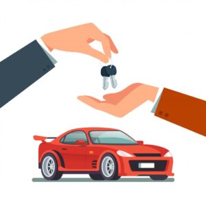 قرارداد فروش خودرو